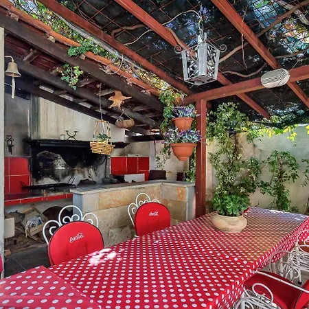 With Parking Space - 6909 Lejlighed Makarska