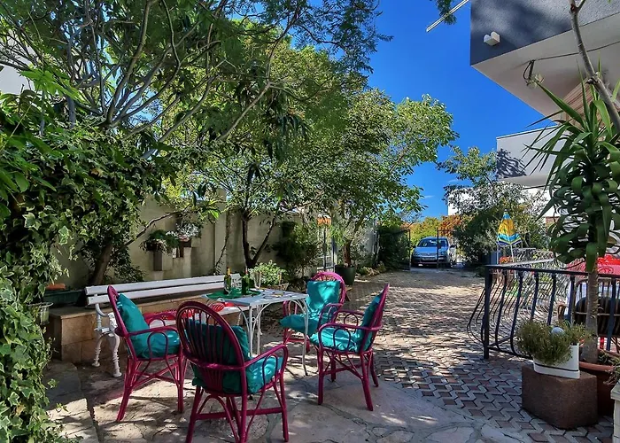 With Parking Space - 6909 Apartman *