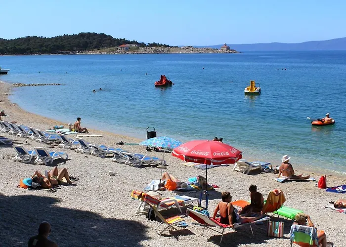 With Parking Space - 6909 Apartman