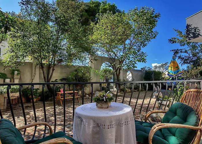 With Parking Space - 6909 Apartman *