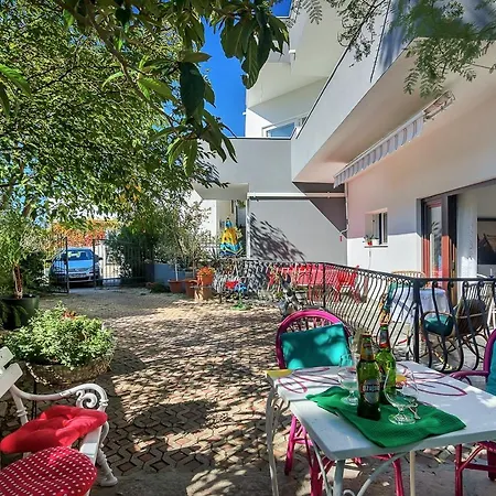 With Parking Space - 6909 * Makarska